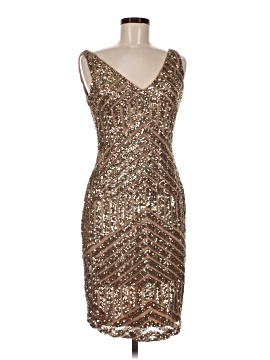 Lauren By Ralph Lauren Cocktail Dress