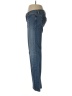 Made in Heaven Hearts Blue Jeans Size 28 waist - photo 5