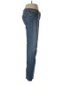 Made in Heaven Hearts Blue Jeans Size 28 waist - photo 4
