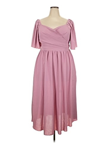 Assorted Brands Cocktail Dress (view 1)