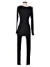 Unbranded Black Jumpsuit Size S - photo 2