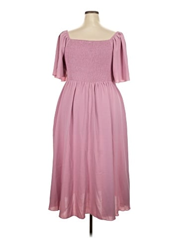 Assorted Brands Cocktail Dress (view 2)