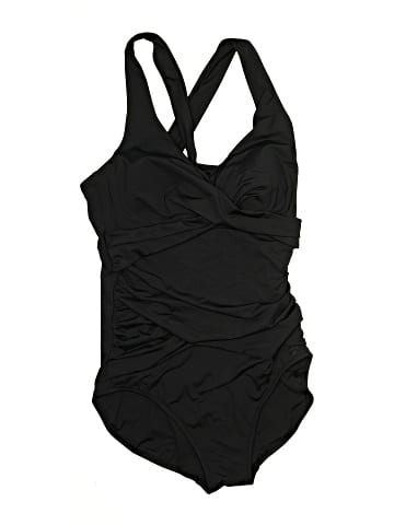 Calia One Piece Swimsuit (view 1)