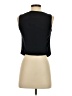 Gap Black Vest Size XXS - photo 2