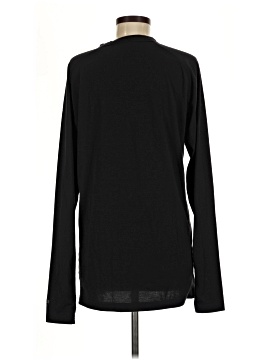 Unbranded Long Sleeve T-Shirt (view 2)