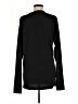 Unbranded Black Long Sleeve T-Shirt Size M - photo 2