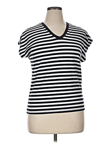 Koton Short Sleeve T-Shirt (view 1)