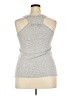 Assorted Brands Gray Tank Top Size XXL - photo 2