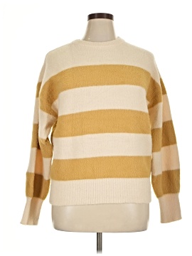 Farmers Market Pullover Sweater (view 1)