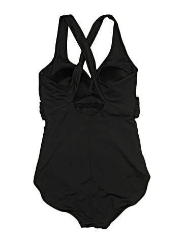 Calia One Piece Swimsuit (view 2)
