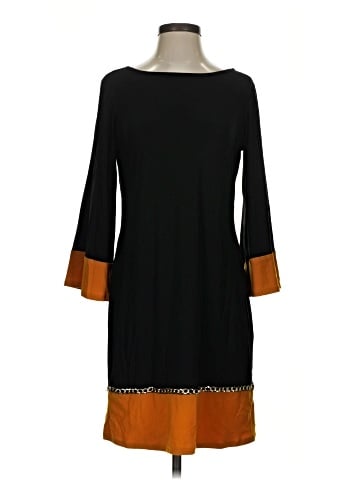 Briggs New York Casual Dress (view 1)