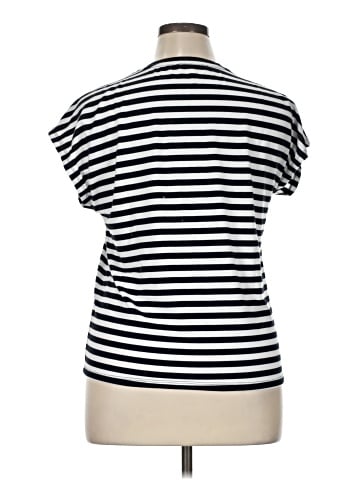Koton Short Sleeve T-Shirt (view 2)