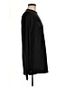 Unbranded Black Long Sleeve T-Shirt Size M - photo 4