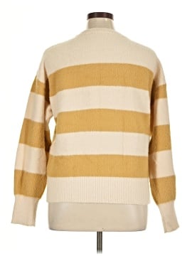 Farmers Market Pullover Sweater (view 2)