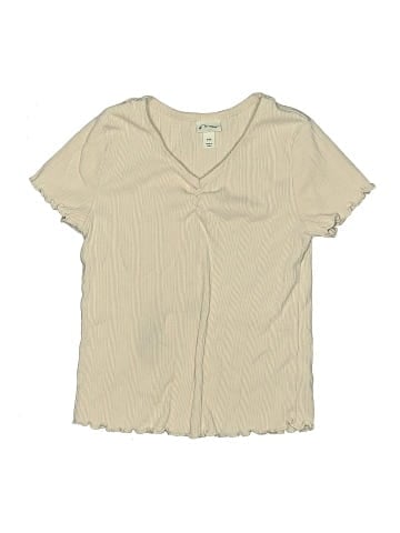 Art Class Short Sleeve Blouse (view 1)