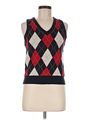 Love Tree Vest (view 1)