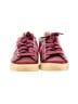 Nike Color Block Pink Sneakers Size 8 - photo 2