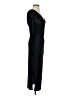 Windsor Black Cocktail Dress Size 24 waist (estimated) - photo 4