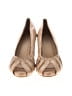 Unbranded Tan Heels Size EU 39 - photo 2