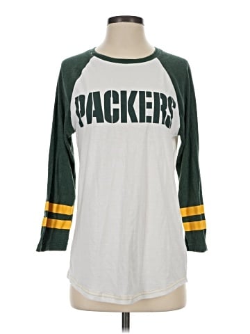 Team Apparel 3/4 Sleeve T-Shirt (view 1)