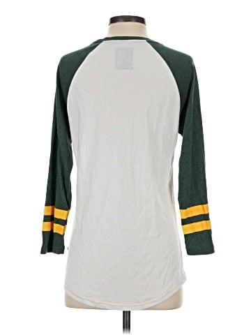 Team Apparel 3/4 Sleeve T-Shirt (view 2)