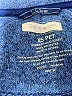 L.L.Bean 100% Polyester Blue Fleece Size XS (petite) - photo 6