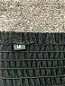Unbranded 100% Polyester Black Casual Pants Size M - photo 4