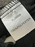 Unbranded 100% Polyester Black Casual Pants Size M - photo 5
