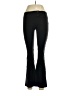 Sensational Collections Black Active Pants Size 11 - photo 1