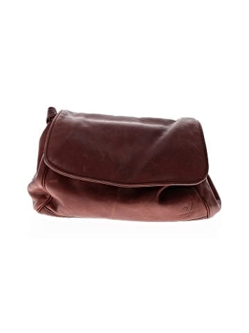 Victoria Leather Crossbody Bag (view 1)