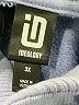 Ideology Blue Pullover Sweater Size 3X - photo 7