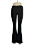 Sensational Collections Black Active Pants Size 11 - photo 2
