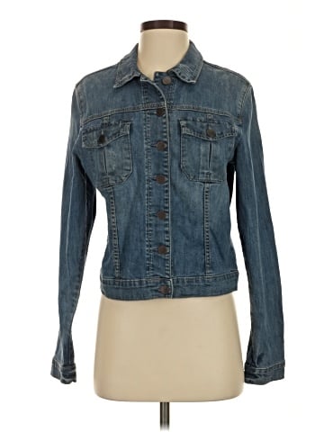 Kut from the Kloth Denim Jacket (view 1)