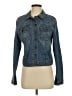 Kut from the Kloth Blue Denim Jacket Size S - photo 1