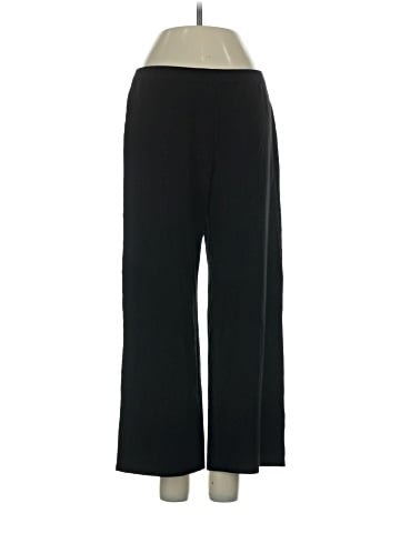Eileen Fisher Dress Pants (view 1)
