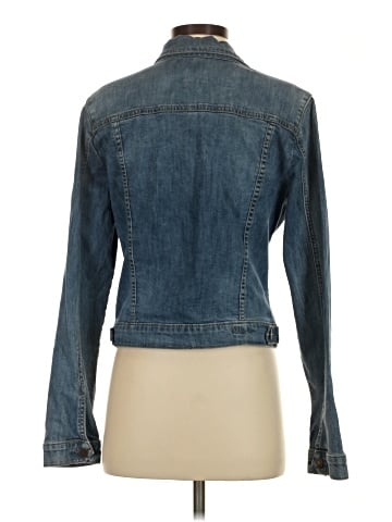 Kut from the Kloth Denim Jacket (view 2)