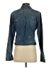 Kut from the Kloth Blue Denim Jacket Size S - photo 2