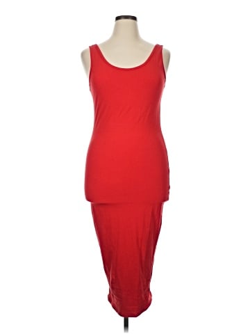 Rebdolls Cocktail Dress (view 1)