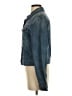 Kut from the Kloth Blue Denim Jacket Size S - photo 5