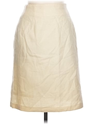 Savannah Wool Skirt (view 1)