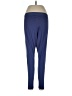 Puma Color Block Blue Active Pants Size L - photo 2