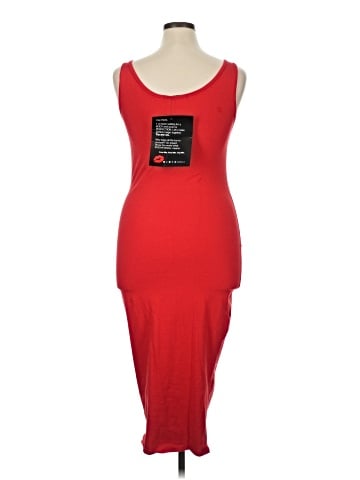 Rebdolls Cocktail Dress (view 2)
