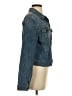 Kut from the Kloth Blue Denim Jacket Size S - photo 4