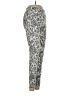 Lior Paris Animal Print Blue Leggings Size 4 - photo 4