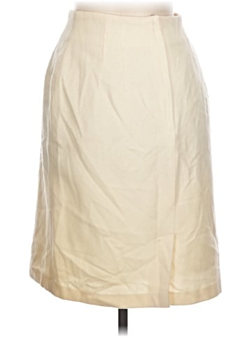 Savannah Wool Skirt (view 2)