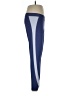 Puma Color Block Blue Active Pants Size L - photo 4