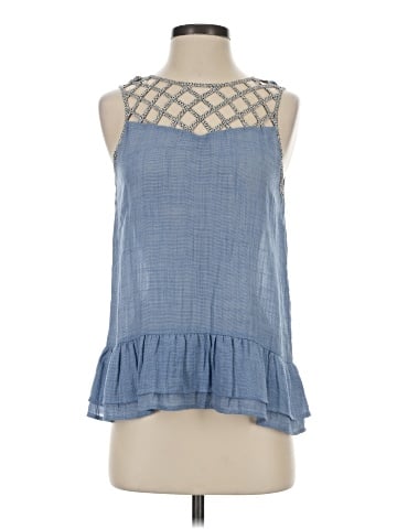 THML Sleeveless Blouse (view 1)