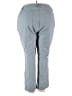 Duluth Trading Co. Solid Gray Active Pants Size 26 waist - photo 2