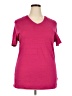 Calvin Klein 100% Cotton Pink Active T-Shirt Size XXL - photo 1