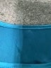 Unbranded Metallic Teal Short Sleeve Blouse Size XXL - photo 7